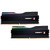 G.SKILL Trident Z5 RGB 32GB (2x16GB) 6800MT/s DDR5 CL34 F5-6800J3445G16GX2-TZ5RK ram pomnilnik