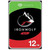 SEAGATE IronWolf 12TB 3,5'' SATA 3 256MB 7200rpm ST12000VN008 trdi disk