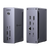 Ugreen Revodok Max 213 USB-C 13-v-1 priklopna postaja