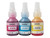 BROTHER BT5000 Ink Bottle Value Pack 1x C/M/Y
