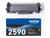 BROTHER TN2590 TONER FOR ELLE - CEE