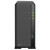 SYNOLOGY DS124 za 1 disk NAS strežnik SYNOLOGY DS124 za 1 disk NAS strežnik