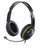 Slušalke z mikrofonom GENIUS HS-400A