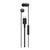 SONY IER-EX15C | USB-C® Wired In-ear Headphones Black