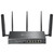 TP-LINK Omada ER706W-4G AX3000 Gigabit VPN usmerjevalnik router