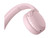 SONY WH-CH520 headphones Pink