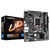 GIGABYTE H610M H V2, DDR5, SATA3, HDMI, USB3.2Gen1, LGA1700 mATX