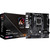 ASROCK B650M PG Lightning AM5 4xDDR5 mATX gaming osnovna plošča