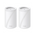 TP-Link Deco BE65 Wi-Fi 7 BE9300 Mesh sistem (2 pack)