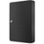 SEAGATE 4TB USB 3.0 2,5" STKM4000400 črn zunanji trdi disk
