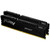KINGSTON Fury Beast 32GB (2x16GB) 5200MHz DDR5 KF552C40BBK2-32 ram pomnilnik