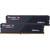 G.SKILL Ripjaws S5 32GB (2x16GB) 5600MT/s DDR5 CL36 F5-5600J3636C16GX2-RS5K ram pomnilnik