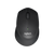 Logitech M330 Silent Plus brezžična miška, črna