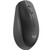 Miška Logitech M190 Wireless, črna