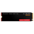 SanDisk 1TB WD Black SN850X M.2 2280 PCI-e 4.0 NVMe 1.4 SSD disk