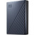 WD 4TB My Passport ULTRA Blue 2,5" USB 3.2 zunanji HDD disk