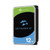 Seagate 12TB SkyHawk AI 3,5" SATA 6Gb/s 7200rpm 512MB HDD disk