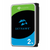 Seagate 2TB SkyHawk 3,5" SATA 6Gb/s 5400rpm 256MB HDD disk