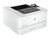 HP LaserJet Pro 4002dn Printer Mono Duplex laser A4 4800x600dpi 40ppm 350sheets USB LAN