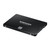 Samsung 2TB 870 EVO SSD SATA3 2.5 disk