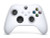 MS Xbox Wireless Controller - Robot White