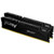 KINGSTON Fury Beast 32GB (2x16GB) 6000MT/s DDR5 CL36 EXPO KF560C36BBE2K2-32 ram pomnilnik