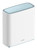 D-link Mesh usmerjevalnik EAGLE PRO AI  Wi-Fi 6 M32-2 2-pack
