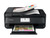 CANON PIXMA TS9550A MFP colour inkjet A4 A3 15ipm Print 200sheets USB LAN Wi-Fi Black