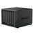 SYNOLOGY DS1525+ za 5 diskov NAS strežnik