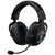 LOGITECH G X PRO Wireless Gaming 7.1 LightSync Blue VO!CE mikrofon slušalke