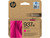 ČRNILO HP MAGENTA 937e EvoMore za OfficeJet 9120e/9130e/9720/9730/9110b/9120b/9130b ZA 1.650 STRANI