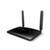 TP-LINK 300 Mbps Wireless N 4G LTE Router usmerjevalnik