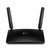 TP-LINK Archer MR600 AC1200 Dual Band SIM kartica Gigabit 4G + Cat 6 brezžični usmerjevalnik