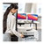 BROTHER MFC-J5955DW MFP colour ink-jet 25ppm copy 30ppm print 600 sheets USB 2.0 LAN Wi-Fi NFC USB 2.0 host