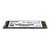 Patriot P320 256GB M.2 NVMe SSD PCIe Gen 3 x4
