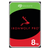 Seagate 8TB IronWolf PRO 3,5" SATA 6Gb/s 7200rpm 256MB HDD disk