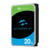 Seagate 20TB SkyHawk AI 3,5" SATA 6Gb/s 7200rpm 512MB HDD disk