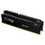KINGSTON Fury Beast Black 16GB (2x8GB) 5600MT/s DDR5 CL38 EXPO KF556C36BBEK2-16 ram pomnilnik