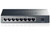TP-LINK TL-SG1008P 8-port gigabit (4x PoE+) RJ45 mrežno stikalo switch