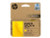 HP 937e EvoMore Yellow Original Ink Cartridge