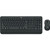  Logitech tipkovnica in miška Wireless Combo MK545 ADVANCED, Unifying, SLO gravura