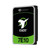 Seagate 6TB Exos 7E10 3,5" SATA 6Gb/s 7200rpm 256MB (SED) HDD disk