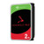 Seagate 2TB IronWolf PRO 3,5" SATA 6Gb/s 7200rpm 256MB HDD disk