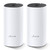 TP-LINK Deco M4 (2-pack) AC1200 Dual Band 2x Gigabit brezžični usmerjevalnik - router / dostopna točka-AP