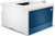 Barvni laserski tiskalnik HP Color LaserJet Pro 4202dw