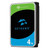 Seagate 4TB SkyHawk 3,5" SATA 6Gb/s 5900rpm 256MB HDD disk