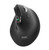 miška PORT ergonomska Ergo auditor črna