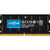 Crucial 8GB DDR5-5600 SODIMM PC5-44800 CL46, 1.1V