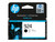 HP 924 Black Original Ink Cartridge