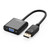 Ugreen DisplayPort na VGA adapter - box
